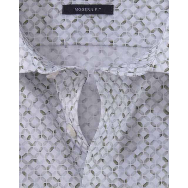 Olymp Dress shirt ls 103104-001-42 large