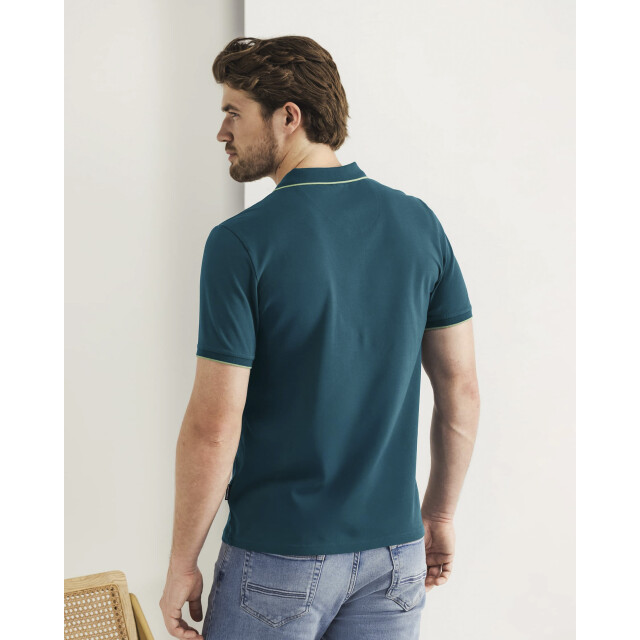 State of Art Polo ss 103227-001-M large