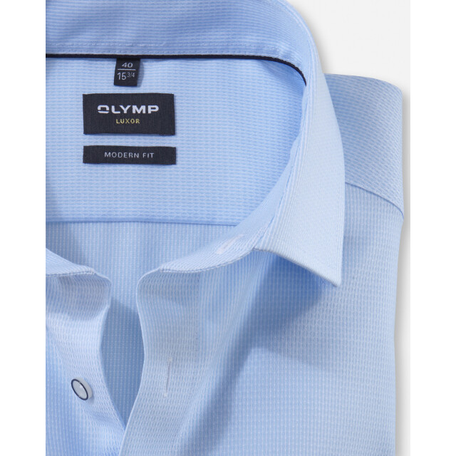 Olymp Dress shirt ls 103107-001-41 large