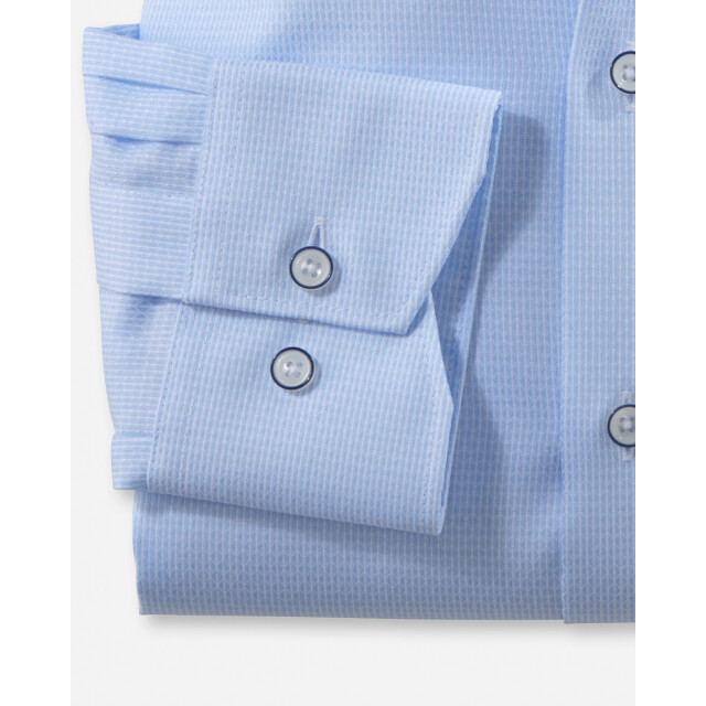 Olymp Dress shirt ls 103107-001-41 large