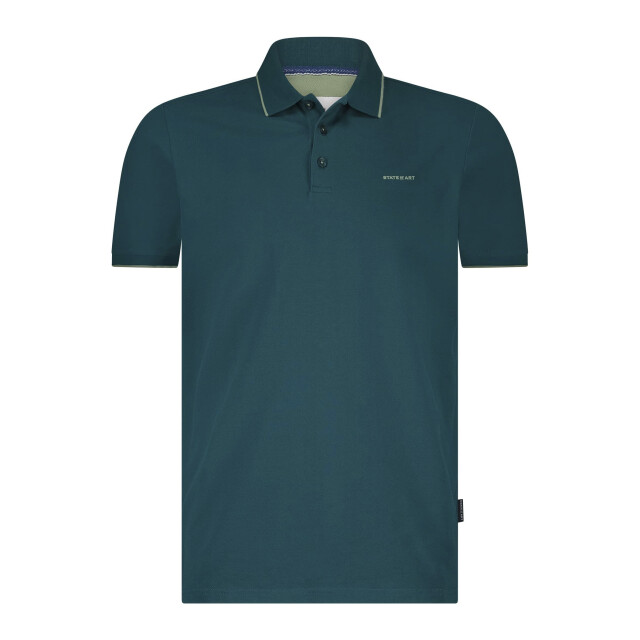 State of Art Polo ss 103227-001-M large