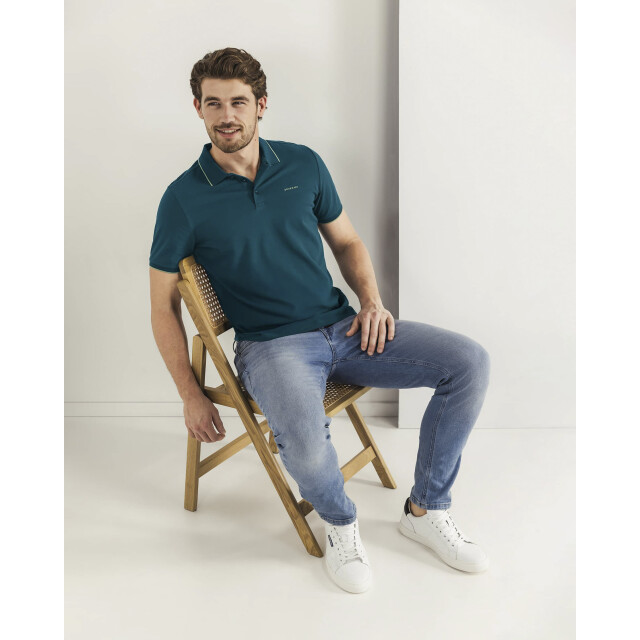 State of Art Polo ss 103227-001-M large