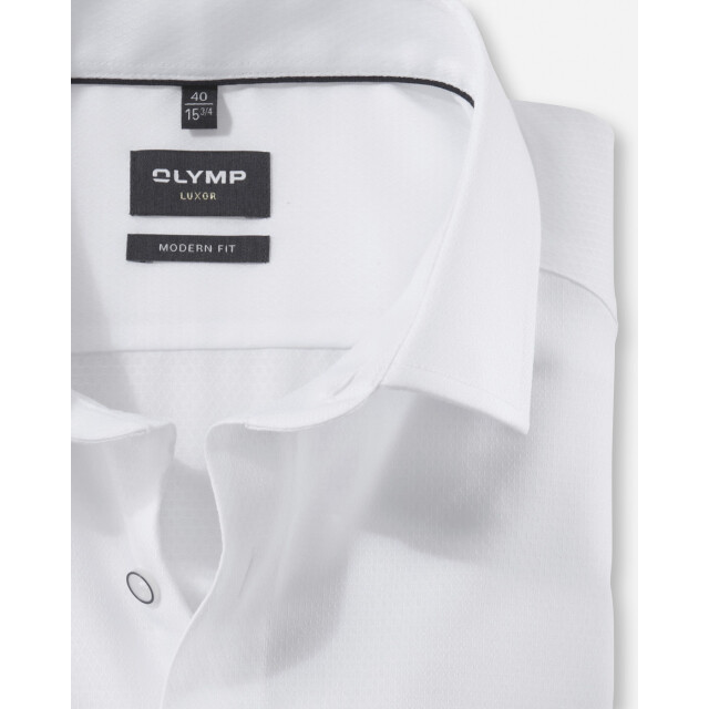 Olymp Dress shirt ls 103105-001-41 large