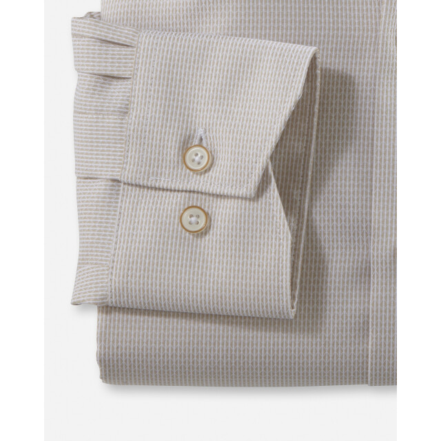 Olymp Dress shirt ls 103106-001-41 large