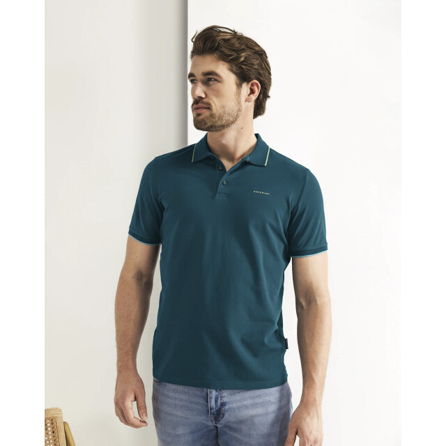 State of Art Polo ss 103227-001-M large
