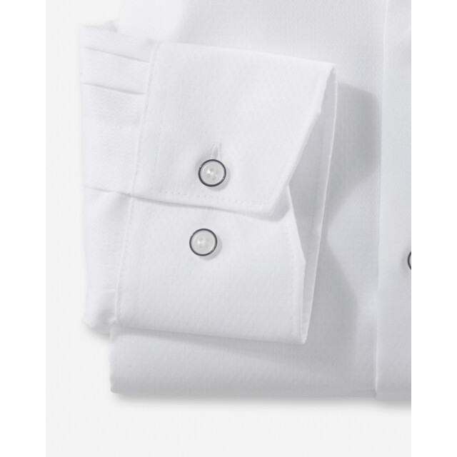 Olymp Dress shirt ls 103105-001-41 large