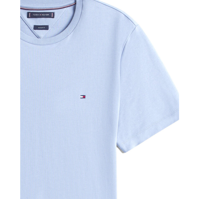 Tommy Hilfiger Menswear t-shirt ss 102795-001-L large
