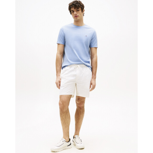 Tommy Hilfiger Menswear t-shirt ss 102795-001-L large