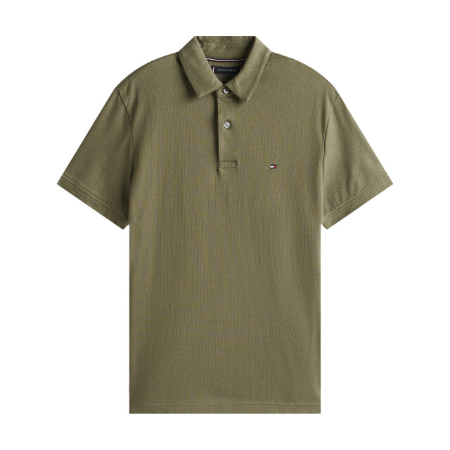 Tommy Hilfiger Menswear polo ss 102793-001-L large