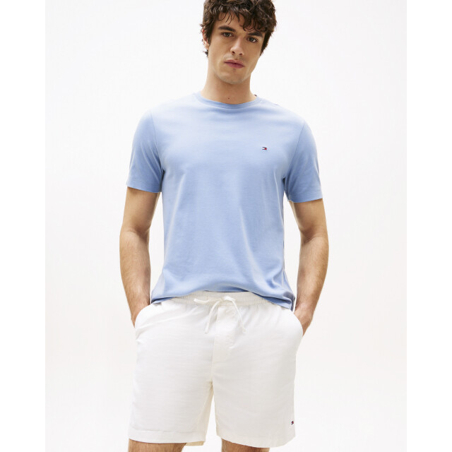 Tommy Hilfiger Menswear t-shirt ss 102795-001-L large