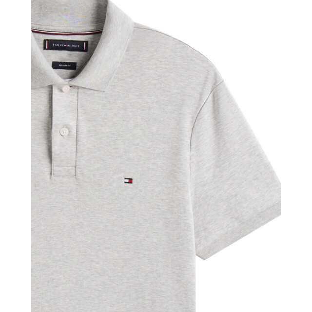 Tommy Hilfiger Menswear polo ss 102782-001-L large