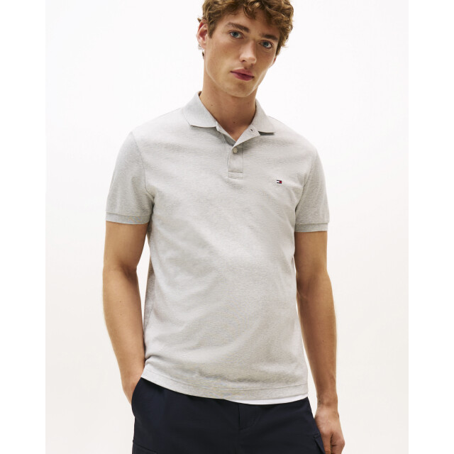 Tommy Hilfiger Menswear polo ss 102782-001-L large