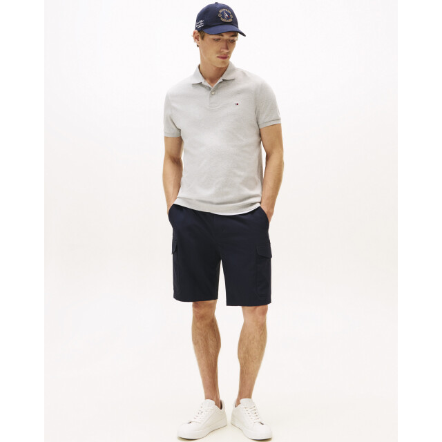Tommy Hilfiger Menswear polo ss 102782-001-L large