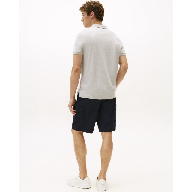 Tommy Hilfiger Menswear polo ss 102782-001-L large