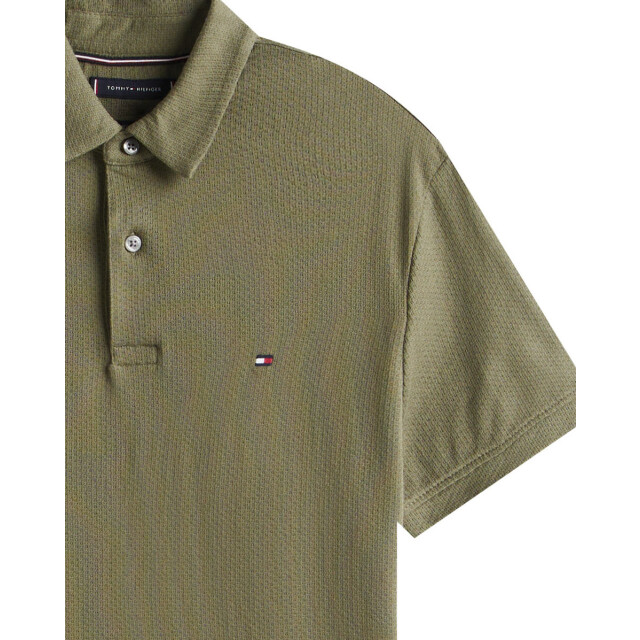 Tommy Hilfiger Menswear polo ss 102793-001-L large