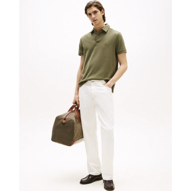 Tommy Hilfiger Menswear polo ss 102793-001-L large
