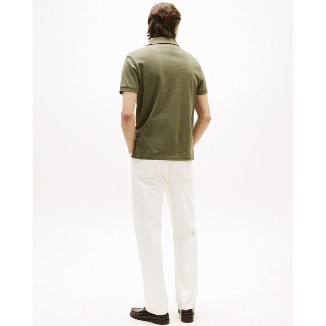 Tommy Hilfiger Menswear polo ss 102793-001-L large