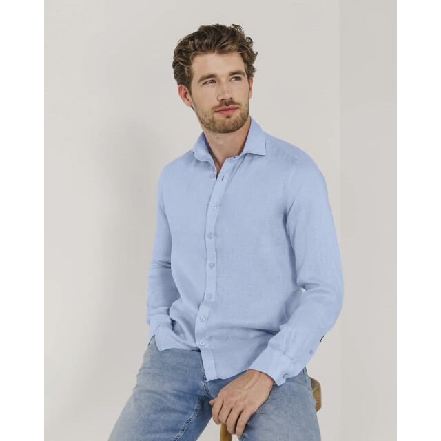 State of Art Casual overhemd met lange mouwen 101793-001-L large