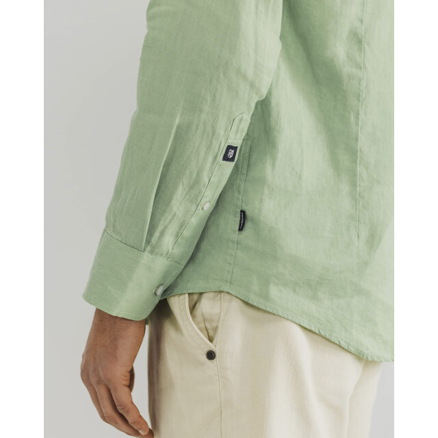 State of Art Casual overhemd met lange mouwen 101791-001-L large