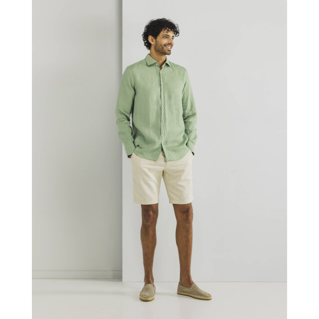 State of Art Casual overhemd met lange mouwen 101791-001-L large