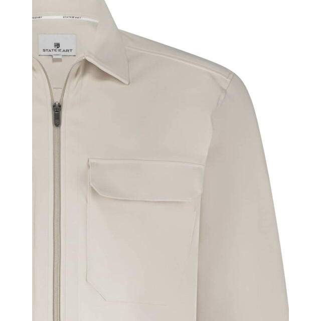 State of Art Overshirt 101748-001-XXL large