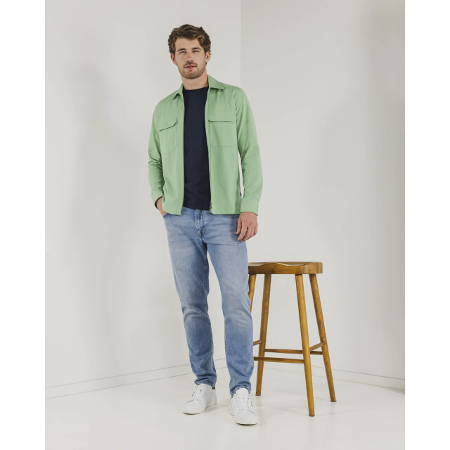 State of Art Overshirt 101778-001-M large
