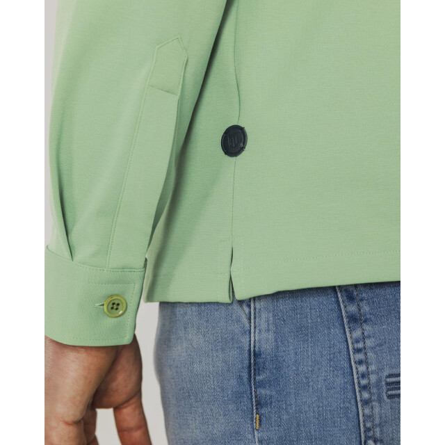 State of Art Overshirt 101778-001-M large
