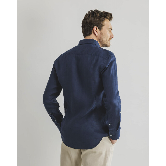 State of Art Casual overhemd met lange mouwen 101794-001-XXL large