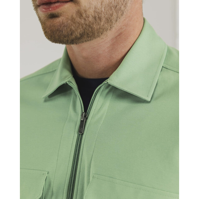 State of Art Overshirt 101778-001-M large