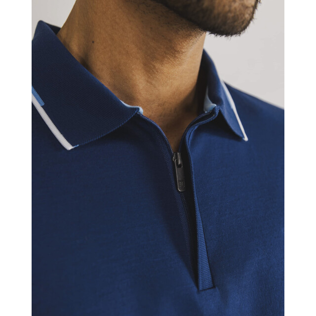 State of Art Polo met korte mouwen 101788-001-M large