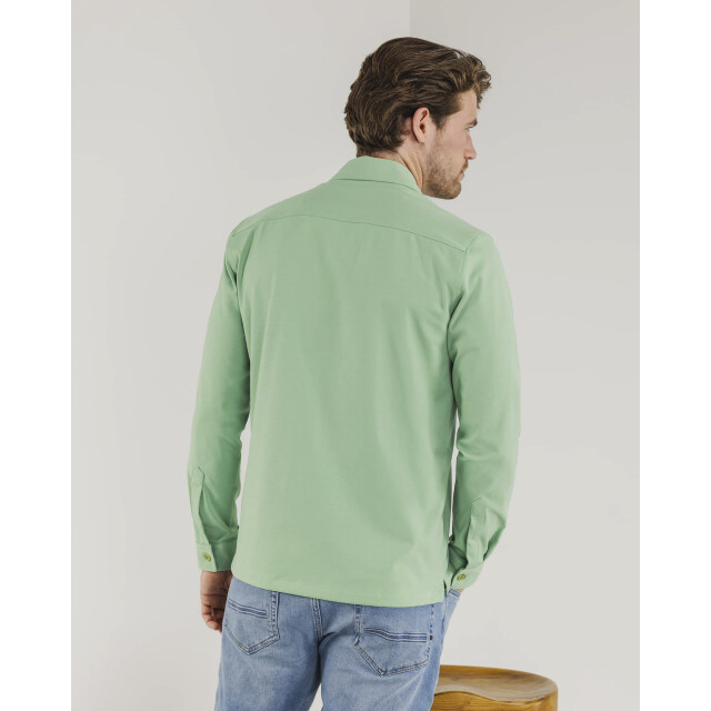 State of Art Overshirt 101778-001-M large