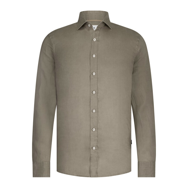 State of Art Casual overhemd met lange mouwen 101795-001-L large
