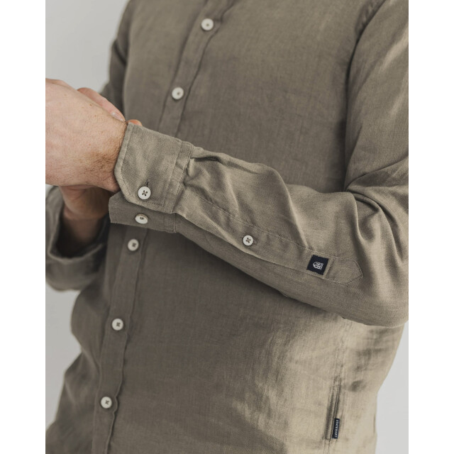 State of Art Casual overhemd met lange mouwen 101795-001-L large