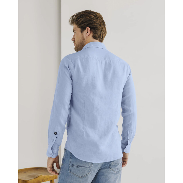 State of Art Casual overhemd met lange mouwen 101793-001-L large
