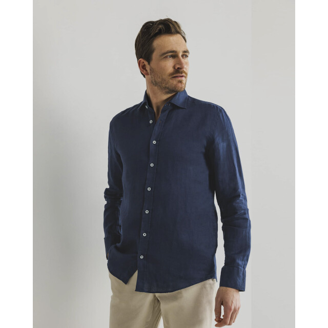 State of Art Casual overhemd met lange mouwen 101794-001-XXL large
