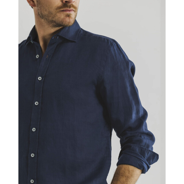 State of Art Casual overhemd met lange mouwen 101794-001-XXL large