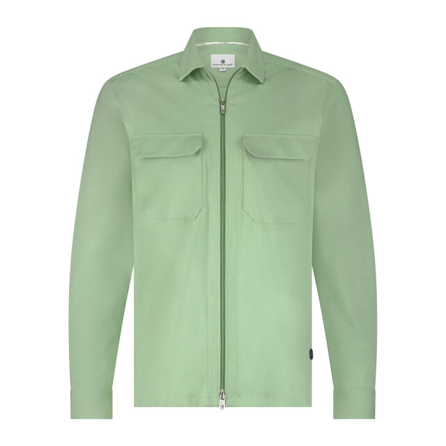 State of Art Overshirt 101778-001-M large