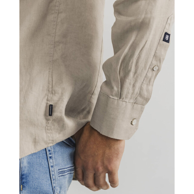 State of Art Casual overhemd met lange mouwen 101790-001-L large