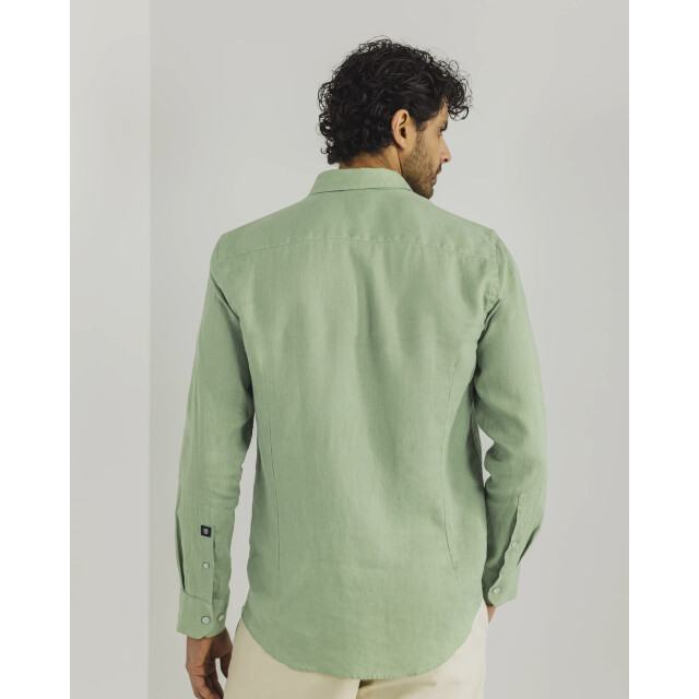 State of Art Casual overhemd met lange mouwen 101791-001-L large