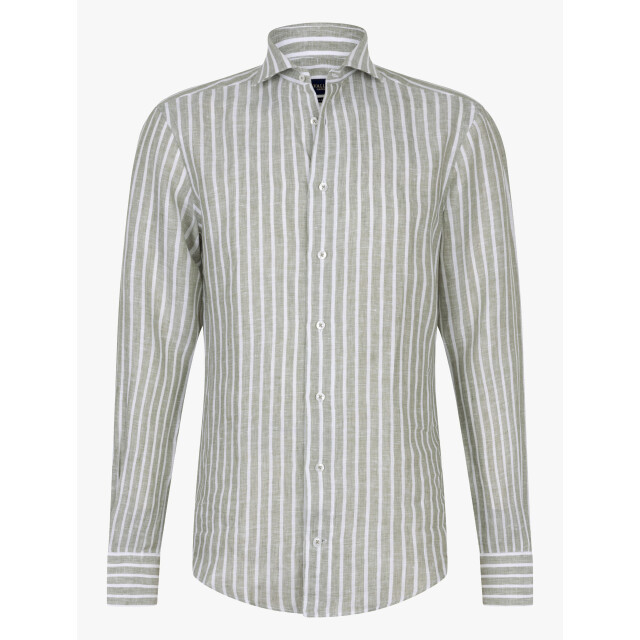 Cavallaro Cavallaro casual shirt ls 103019-001-42 large