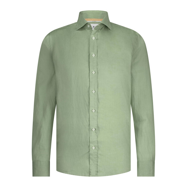 State of Art Casual overhemd met lange mouwen 101791-001-L large