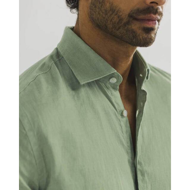 State of Art Casual overhemd met lange mouwen 101791-001-L large
