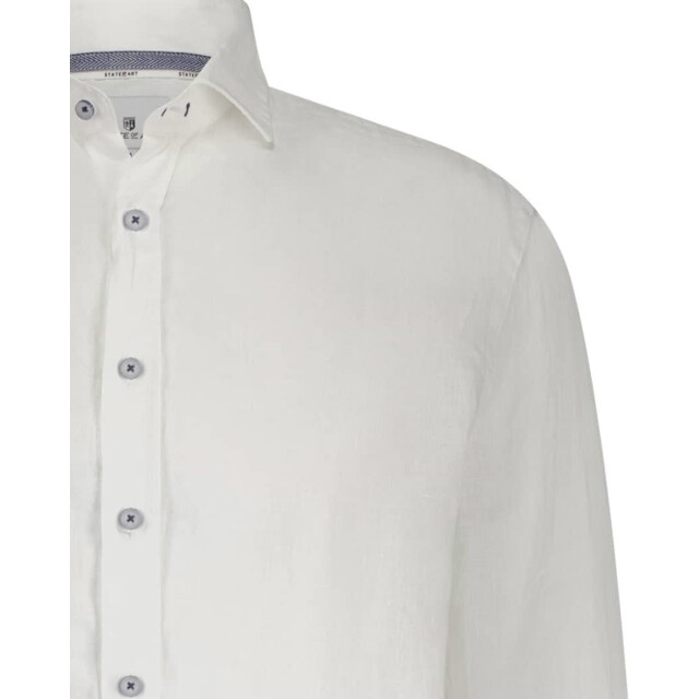 State of Art Casual overhemd met lange mouwen 101789-001-L large