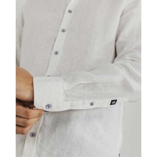 State of Art Casual overhemd met lange mouwen 101789-001-L large
