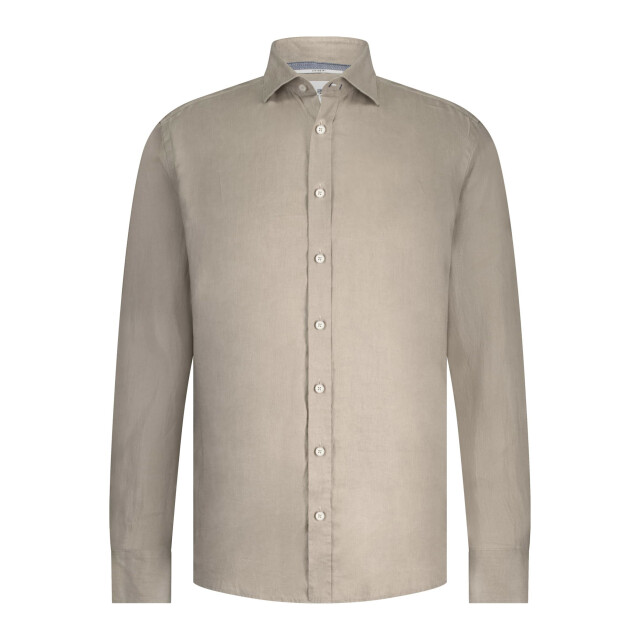 State of Art Casual overhemd met lange mouwen 101790-001-L large