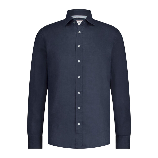 State of Art Casual overhemd met lange mouwen 101794-001-XXL large