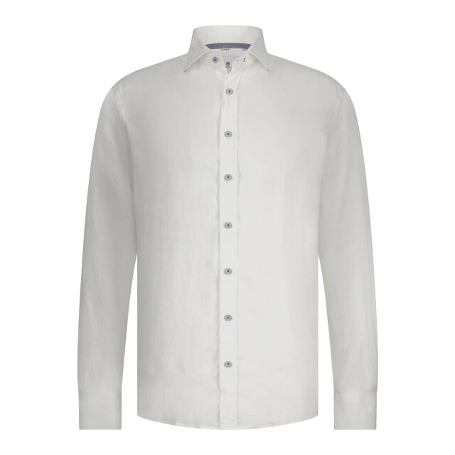 State of Art Casual overhemd met lange mouwen 101789-001-L large