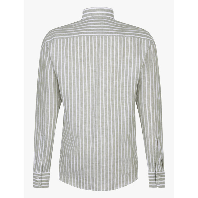 Cavallaro Cavallaro casual shirt ls 103019-001-42 large