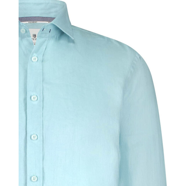 State of Art Casual overhemd met lange mouwen 101792-001-L large