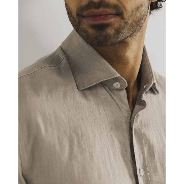 State of Art Casual overhemd met lange mouwen 101790-001-L large